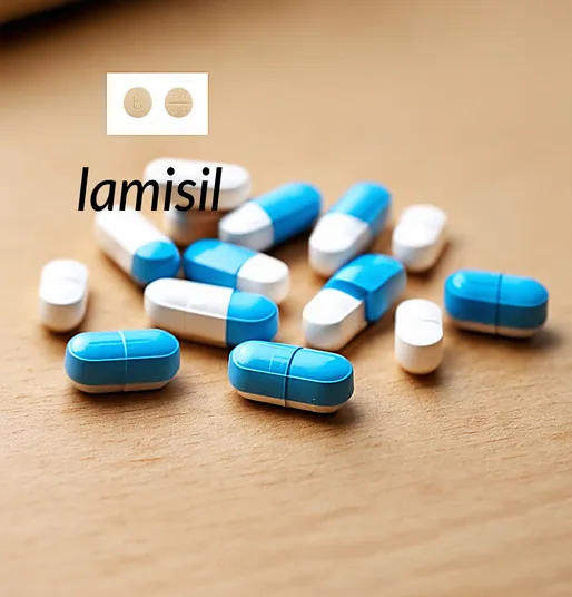 Precio lamisil oral